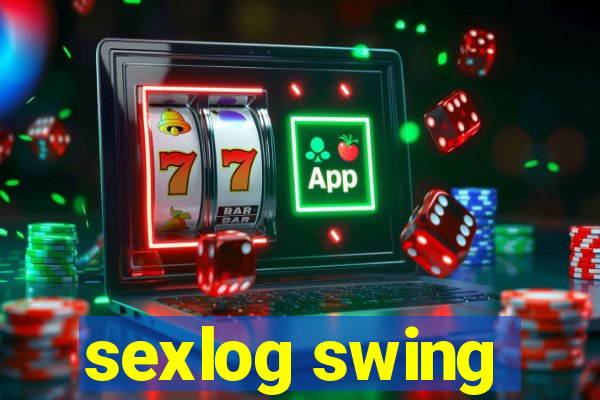 sexlog swing
